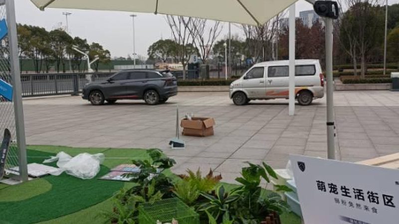 展馆装饰材料批发：环保转型下的真实痛点与选材逻辑