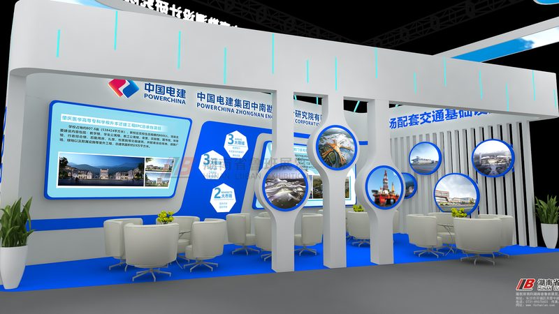 成都会展公司定制展台，报价背后的考量因素