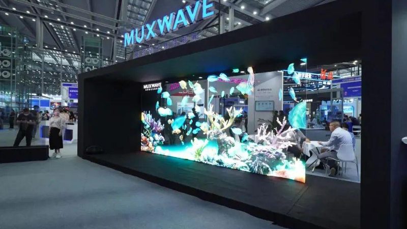 活动搭建效果图制作的五大关键步骤