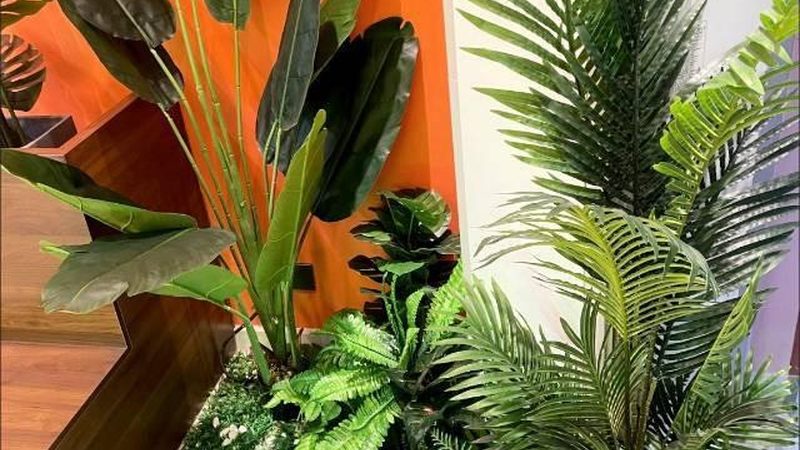 展台搭建前最容易忽略的三个服务细节