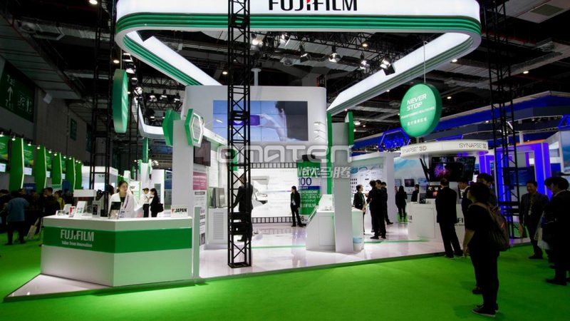 展览展示设计收费标准参考：揭秘行业定价逻辑