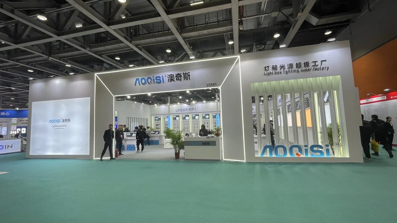 标识标牌价格之谜：揭秘影响价格的关键因素